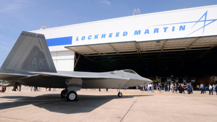 În plin conflict între SUA și Iran, șeful Lockheed Martin vizitează România